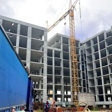Хід будівництва ЖК Avalon Holiday, 11 будинок, червень 2026