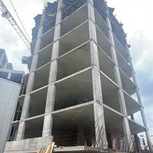 Хід будівництва ЖК Avalon Holiday, 11 будинок, червень 2026