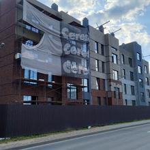 Хід будівництва ЖК Art Misto Smart, Будинок, червень 2026