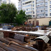 Хід будівництва ЖК Premium Residents, Будинок, червень 2026