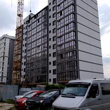 Хід будівництва ЖК Your Home, 1 будинок, червень 2026