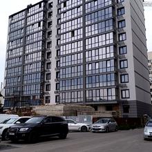 Хід будівництва ЖК Your Home, 1 будинок, червень 2026