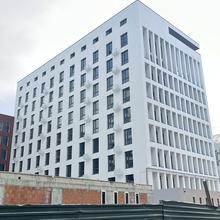 Хід будівництва ЖК на Стрийській, 7 будинок, червень 2026