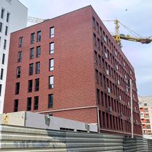 Хід будівництва ЖК на Стрийській, 7 будинок, червень 2026