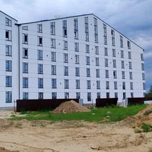 Хід будівництва ЖК Aura City, Будинок, червень 2026