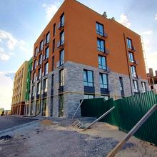 Хід будівництва ЖК SOFIhome, 1 будинок, червень 2026