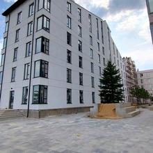 Хід будівництва ЖК Aura City, Будинок, червень 2026