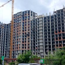 Хід будівництва ЖК Нові Теремки, 4 черга (будинки 15-18), червень 2026