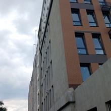 Хід будівництва Smart City, 1 будинок (секції 1-3), червень 2026