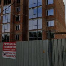 Хід будівництва ЖК Затишний квартал, 3 будинок, червень 2026