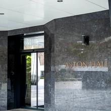 Хід будівництва Aston Hall, 0, травень 2026