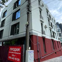 Хід будівництва вул. Петра Дорошенка, 66а, Будинок, червень 2026
