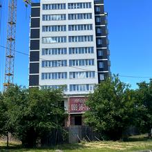 Хід будівництва вул. Галицька, 1 будинок, червень 2026