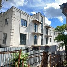 Хід будівництва вул. Маліновського, 20, 1 будинок, червень 2026