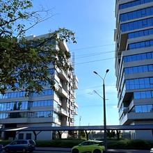 Хід будівництва Апарт-комплекс Port City, 1 секція, червень 2026