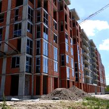 Ход строительства ЖК Avalon Terra, 5 дом, июнь 2026