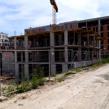 Ход строительства ЖК Avalon Magnolia, 6 дом, июнь 2026