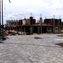 Ход строительства ЖК Avalon Magnolia, 6 дом, июнь 2026