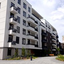 Ход строительства ЖК Avalon Magnolia, 3 дом (секция 3.2), июнь 2026