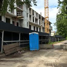 Хід будівництва ЖК Парк Слави, Будинок, червень 2026
