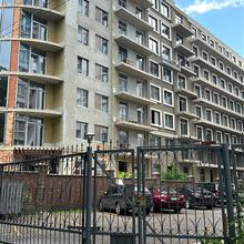 Хід будівництва ЖК Лідерсівський, Секції 3, 4, червень 2026