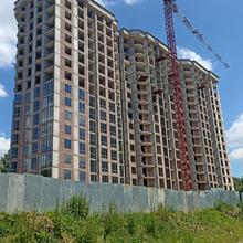 Хід будівництва ЖК Варшавський мікрорайон, 8 будинок, червень 2026