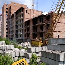 Хід будівництва вул. Величковського, 59, Будинок, червень 2026