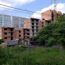 Хід будівництва вул. Величковського, 59, Будинок, червень 2026