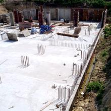 Хід будівництва ЖК Кленовий двір, секція Г, червень 2026