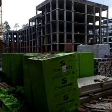 Хід будівництва ЖК Грінвуд-3, 3 будинок (секції 5, 7), червень 2026
