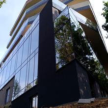 Хід будівництва ЖК Emily Apartments, Будинок, червень 2026