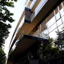 Хід будівництва ЖК Emily Apartments, Будинок, червень 2026