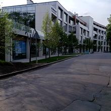 Хід будівництва ЖК Emily Apartments, Будинок, червень 2026