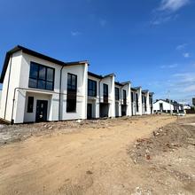 Хід будівництва Таунхауси WEST TOWN XIII, 0, травень 2026