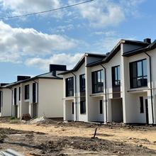 Хід будівництва Таунхауси WEST TOWN XIII, 0, травень 2026