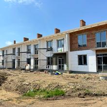 Хід будівництва КМ WEST TOWN XIV, 0, травень 2026