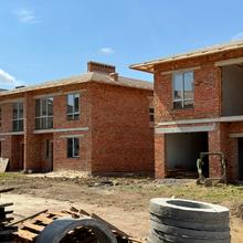 Хід будівництва КМ WEST TOWN XIV, 0, травень 2026