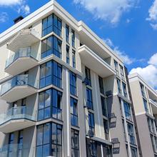Хід будівництва ЖК Stugna Residence, 1 будинок, червень 2026
