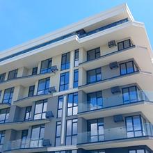 Хід будівництва ЖК Stugna Residence, 1 будинок, червень 2026