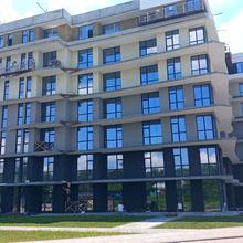 Хід будівництва ЖК Stugna Residence, 1 будинок, червень 2026