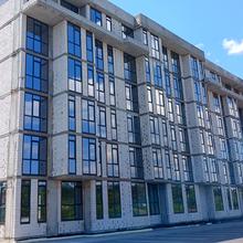 Хід будівництва ЖК Stugna Residence, 1 будинок, червень 2026