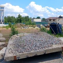 Хід будівництва ЖК Stugna Residence, Загальні, червень 2026