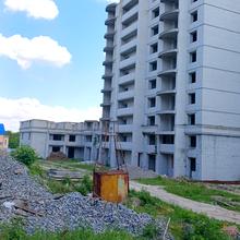 Хід будівництва ЖК Обухів Сіті, Будинок, червень 2026