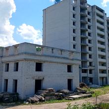 Хід будівництва ЖК Обухів Сіті, Будинок, червень 2026