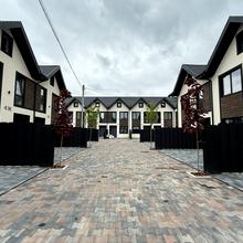 Хід будівництва Таунхауси 40 Estates, 0, червень 2026