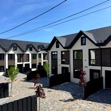 Хід будівництва Таунхауси 40 Estates, 0, червень 2026