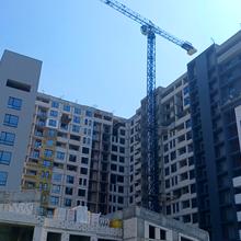 Ход строительства ЖК Paradise Avenue, 7 дом, июнь 2026