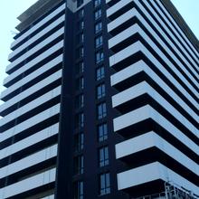 Хід будівництва Прибутковий будинок S1 Obolon, Будинок, червень 2026