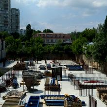 Хід будівництва ЖК MAVERICK RESIDENTIAL COMPLEX, 1-2 секції, червень 2026
