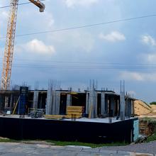 Хід будівництва ЖК Шево, 1 будинок, червень 2026